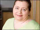 Chef and cookbook author Sara Jenkins. Chef and cookbook author Sara Jenkins.