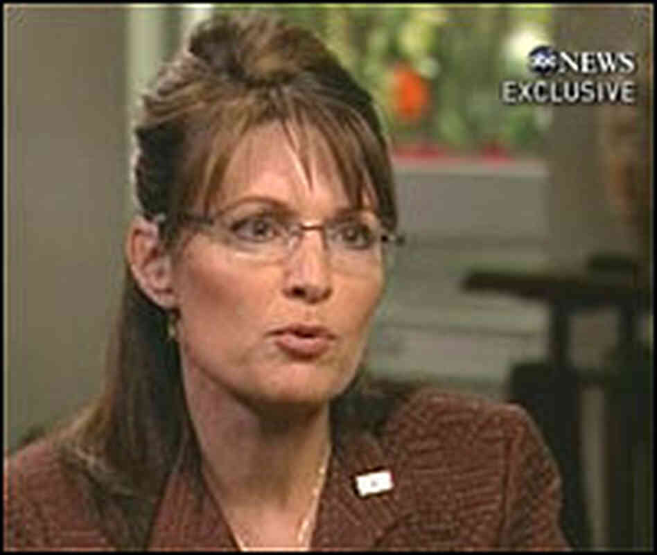 Sarah Palin Sarah Palin