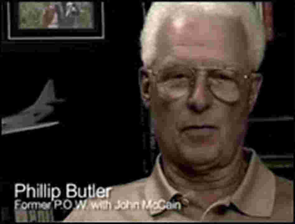 Phillip Butler Phillip Butler