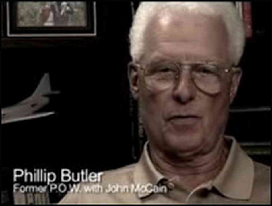 Phillip Butler Phillip Butler