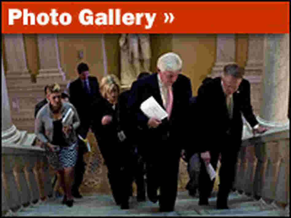 Photo Gallery: Wall Street Bailout Photo Gallery: Wall Street Bailout