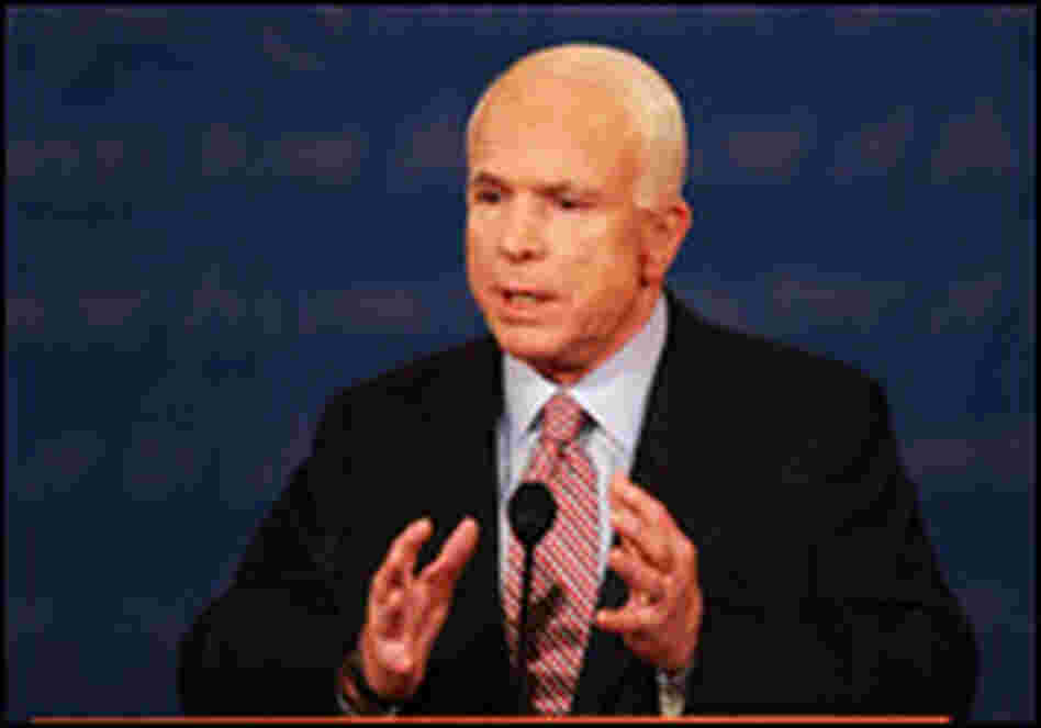 John McCain