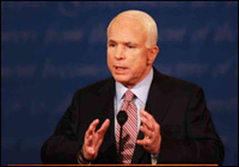 John McCain