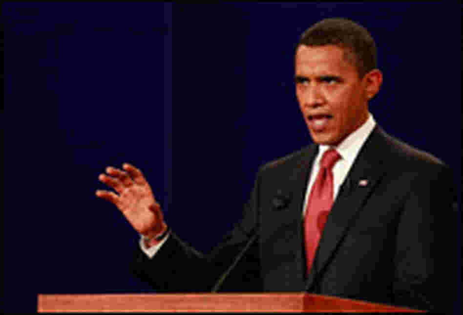 Barack Obama