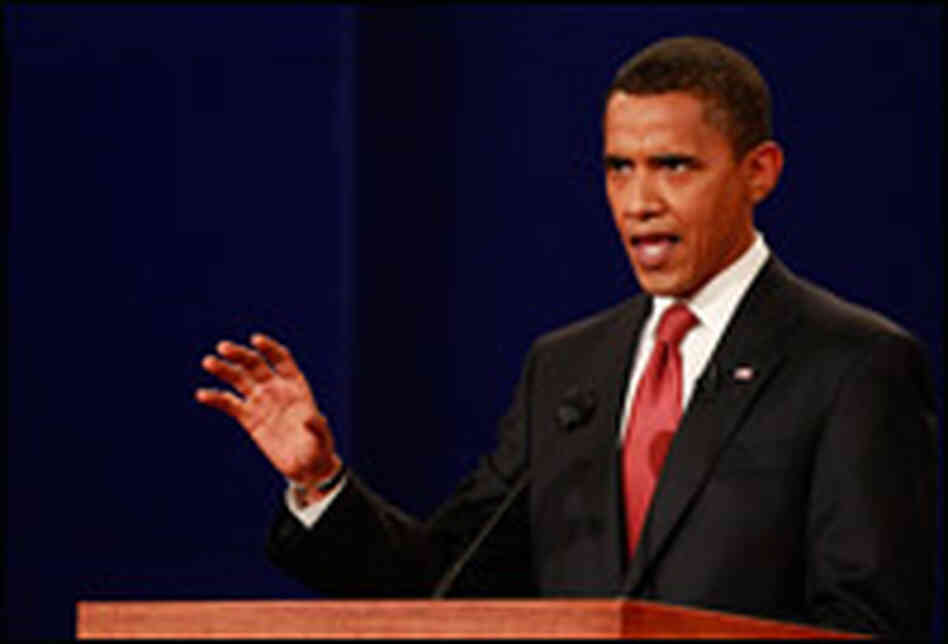 Barack Obama