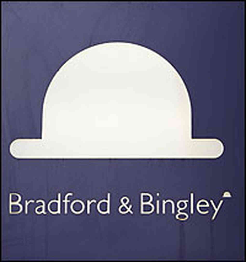 Bradford & Bingley Bradford & Bingley