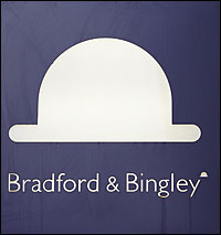 Bradford & Bingley