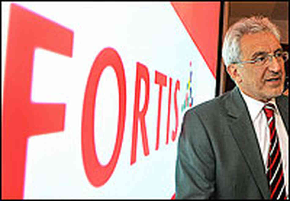 Fortis Fortis