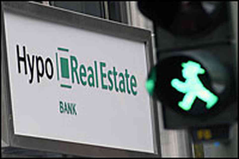 Hypo Real Estate Hypo Real Estate