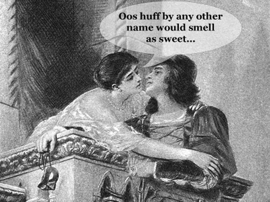 Romeo and Juliet Romeo and Juliet