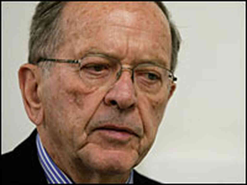 Ted Stevens Ted Stevens
