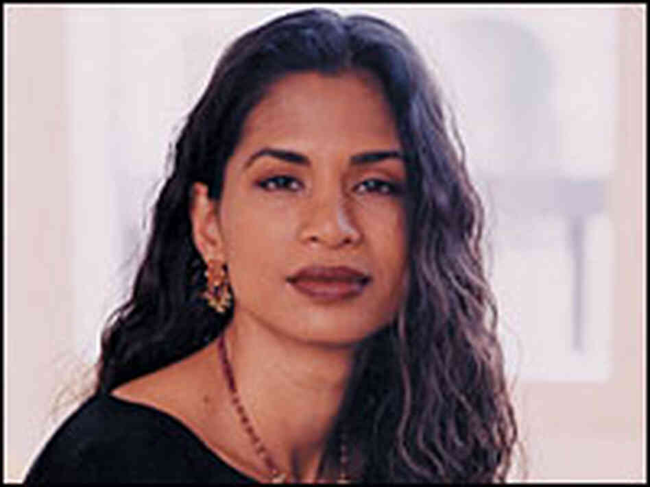 Samina Ali Samina Ali