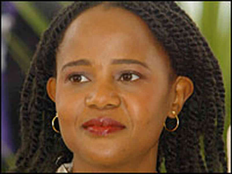 Edwidge Danticat Edwidge Danticat