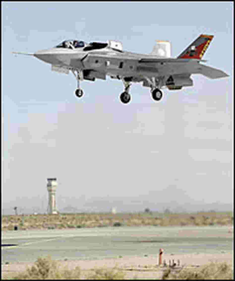F-35
