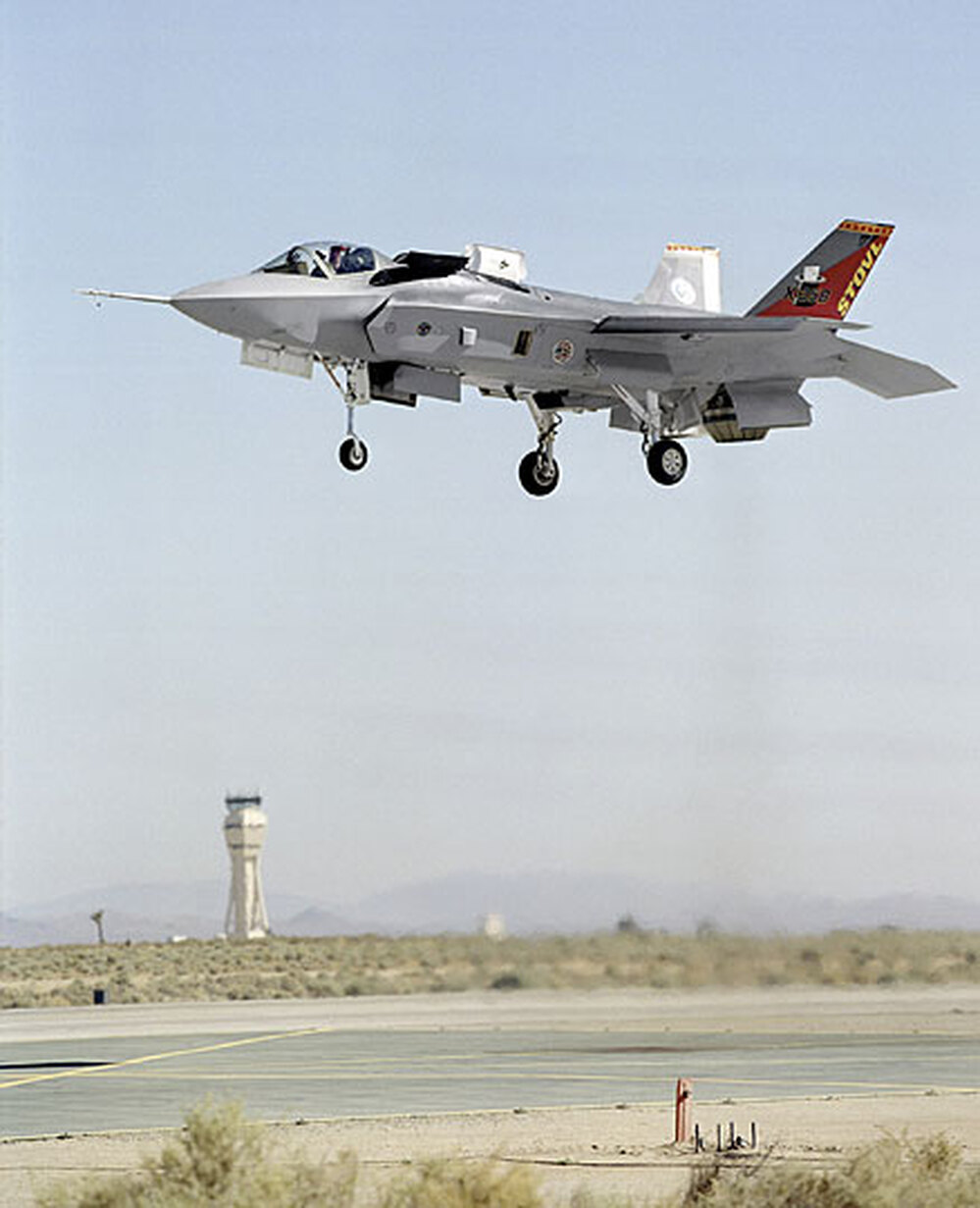 F-35