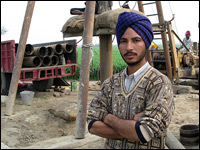 Sandeep Singh