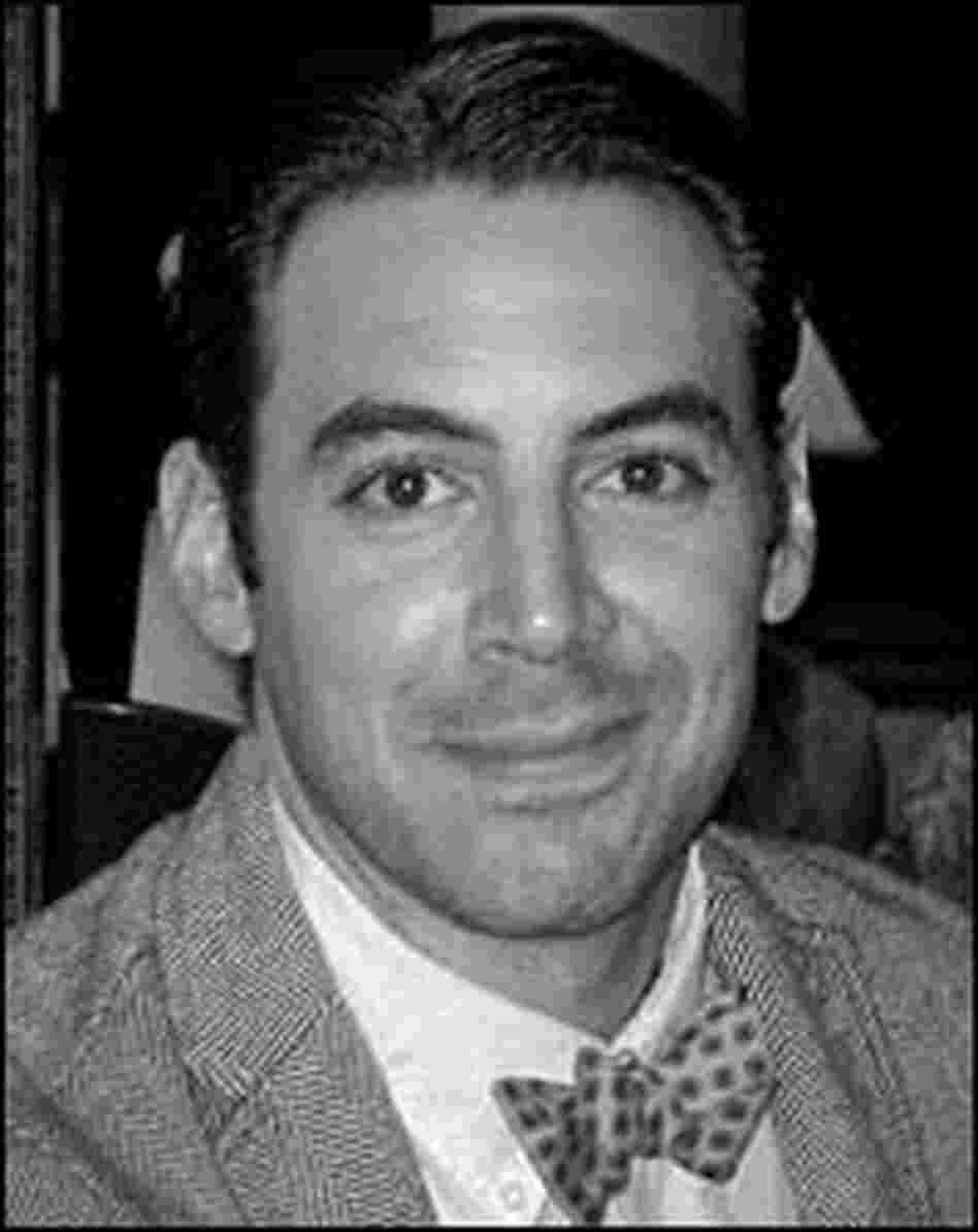 Peter Leeson Peter Leeson