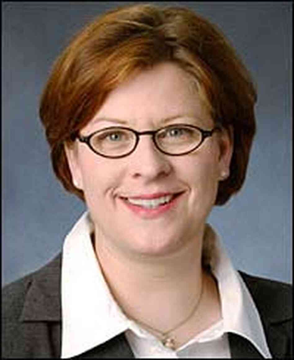 Laura Lorson Laura Lorson