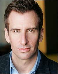 Brian Unger