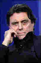 Ian McShane Ian McShane