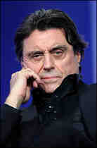 Ian McShane