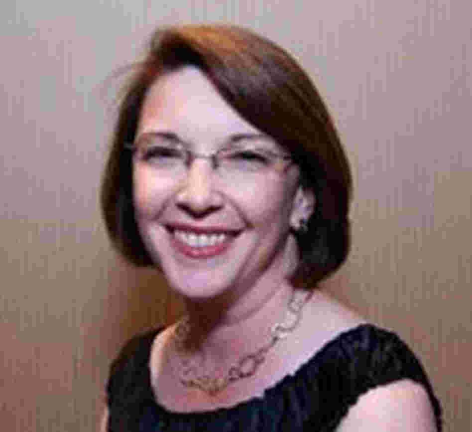 Joanne Bamberger Joanne Bamberger
