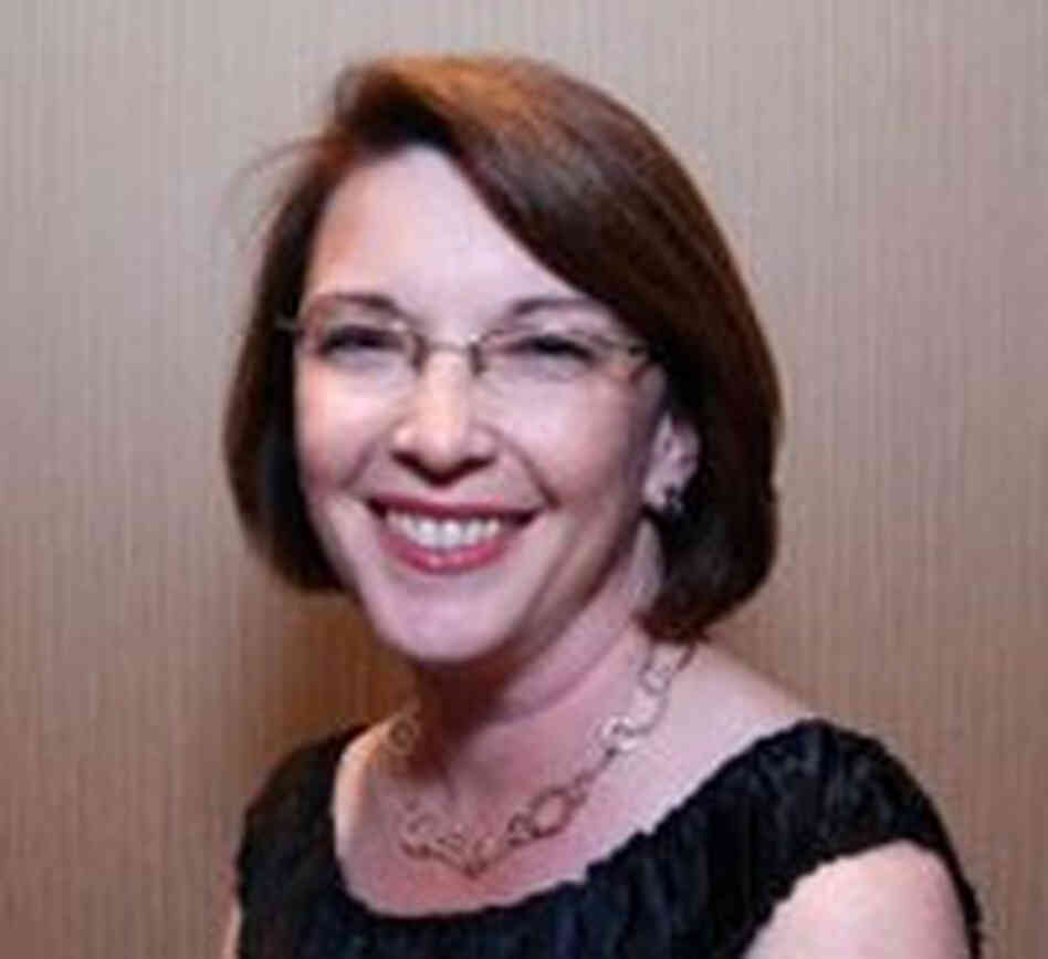 Joanne Bamberger Joanne Bamberger