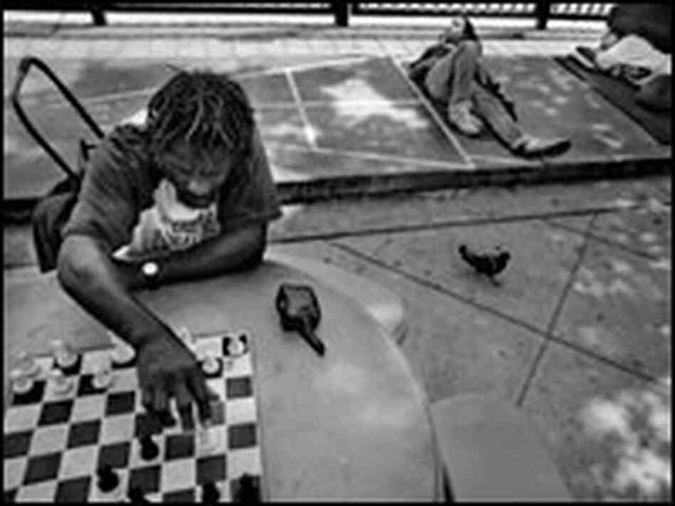 Skid Row 2