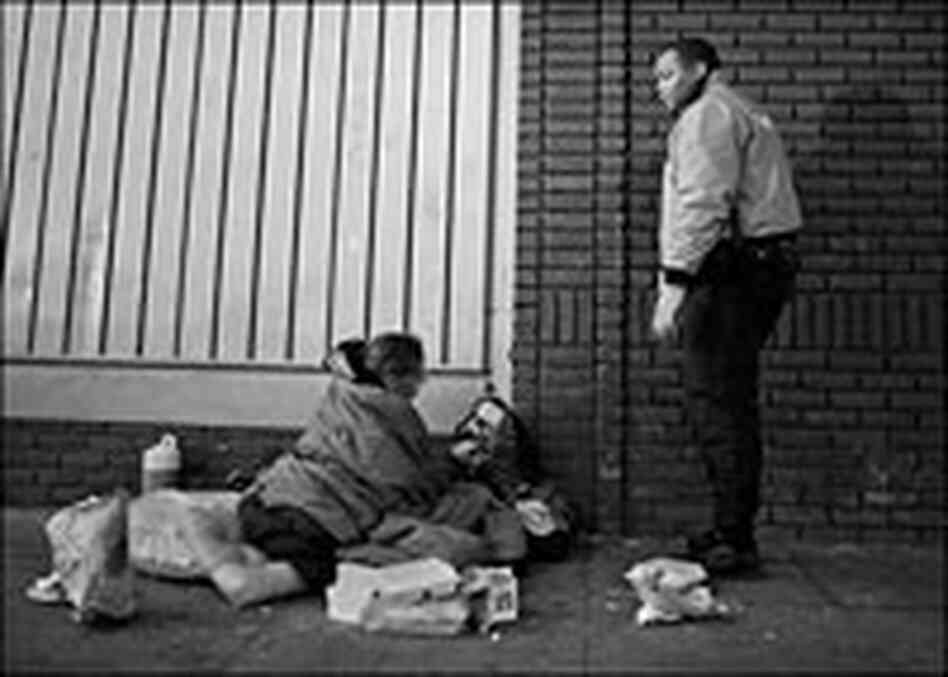 Skid Row 3