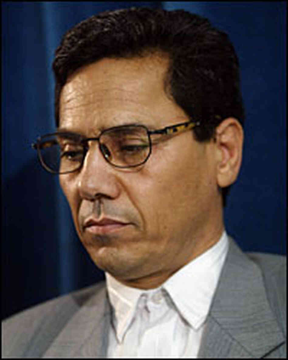 Abdolfatah Soltani