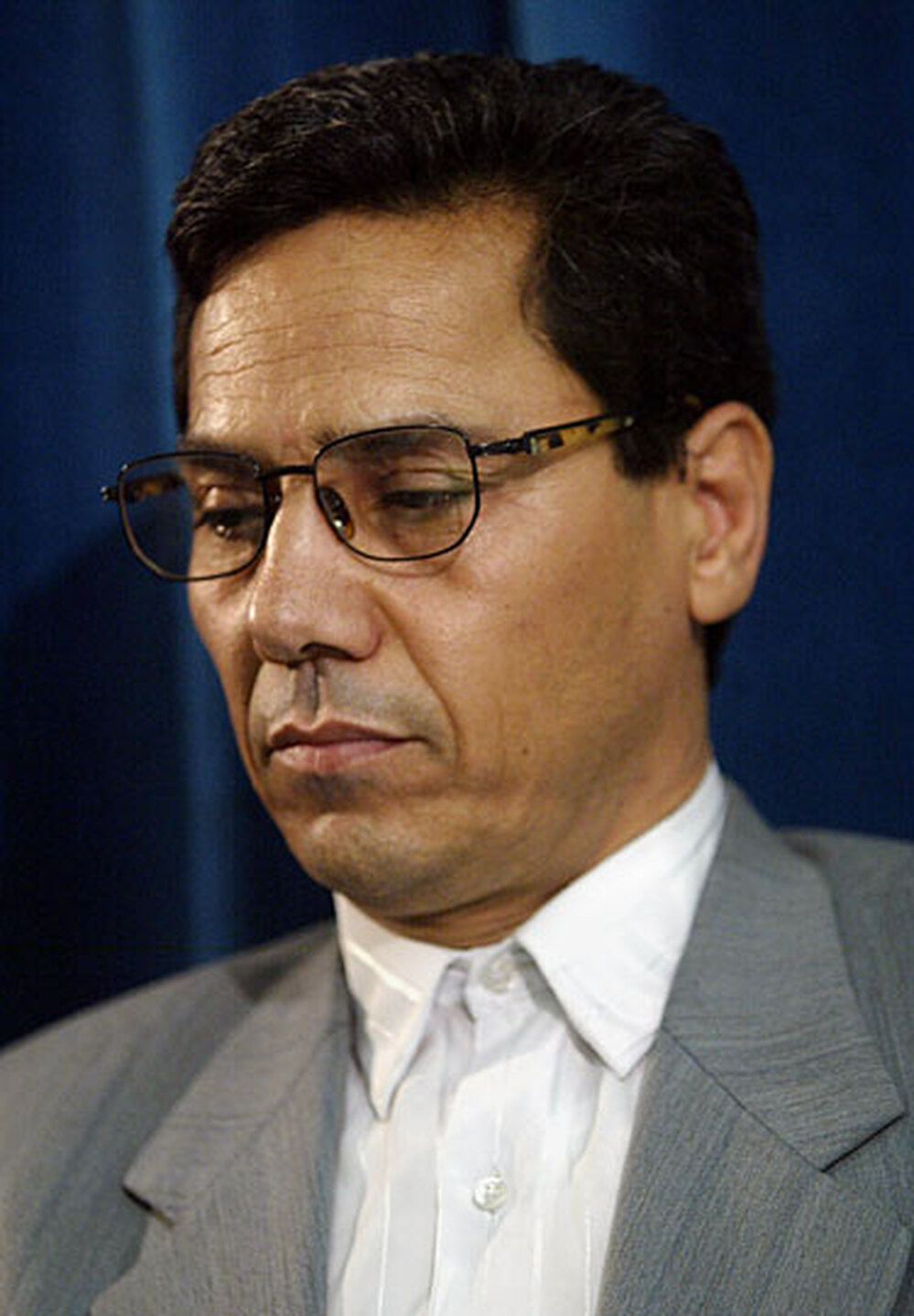 Abdolfatah Soltani