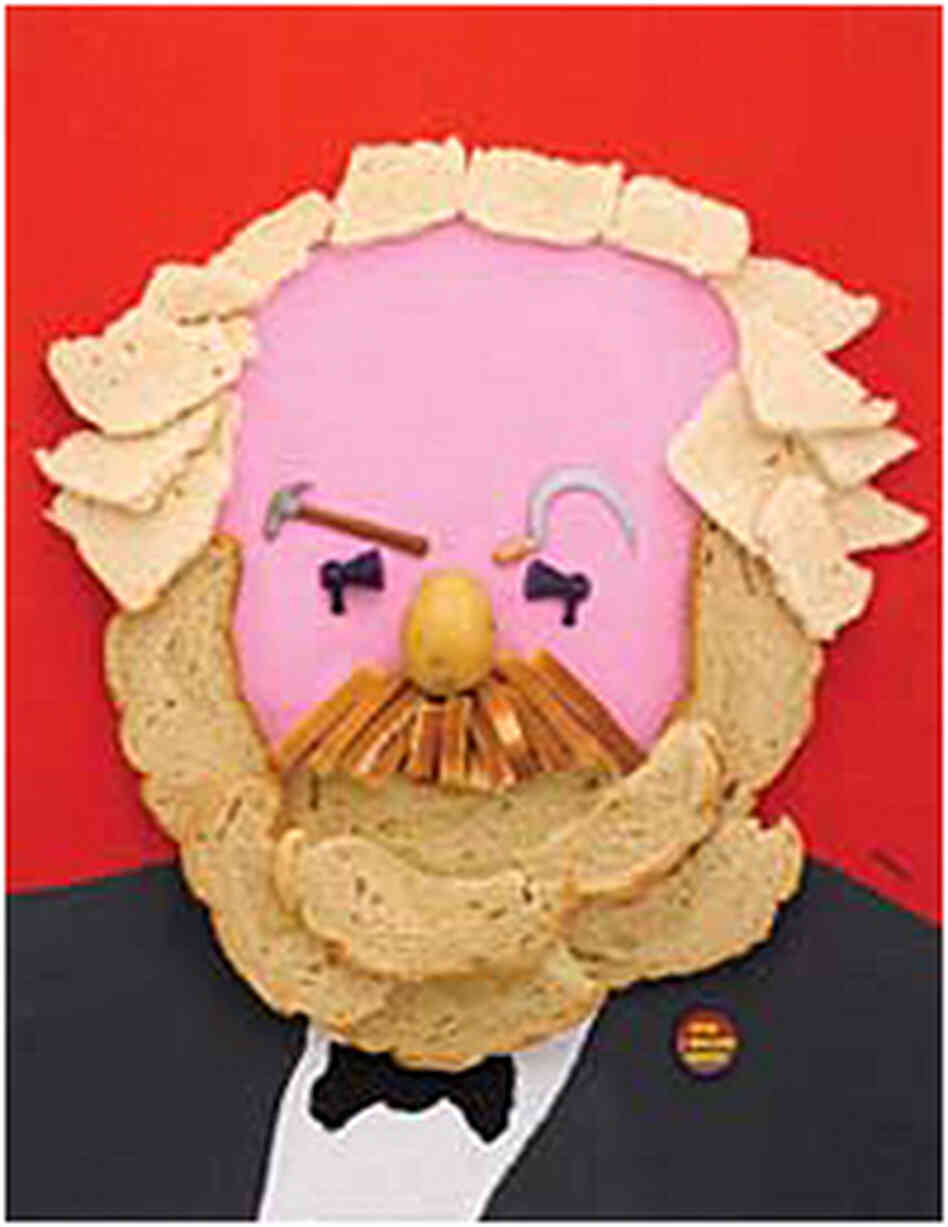 Marx Marx