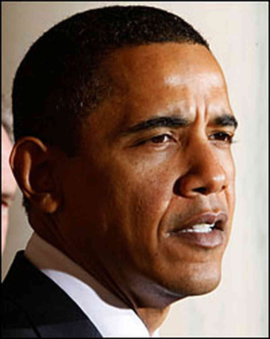 President Obama