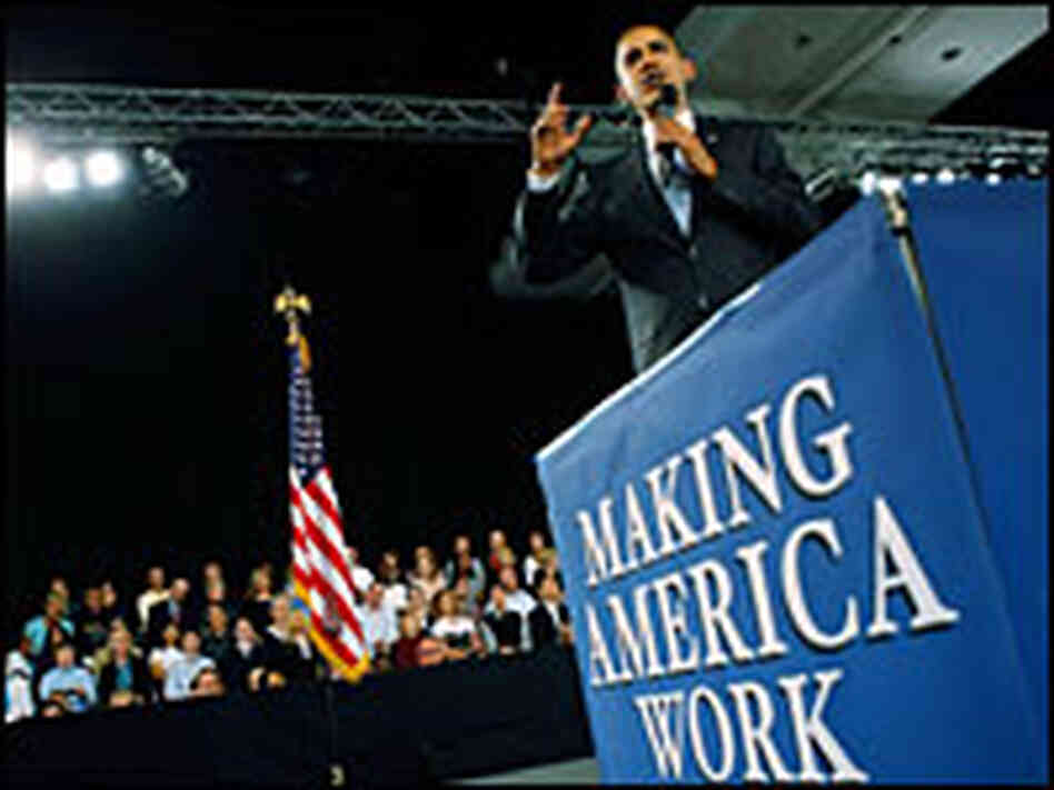 President Obama President Obama