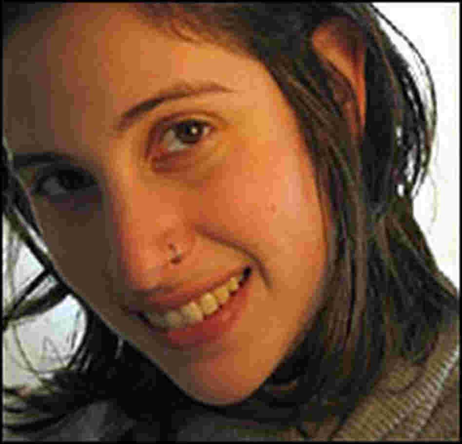 Elizabeth Tannen Elizabeth Tannen