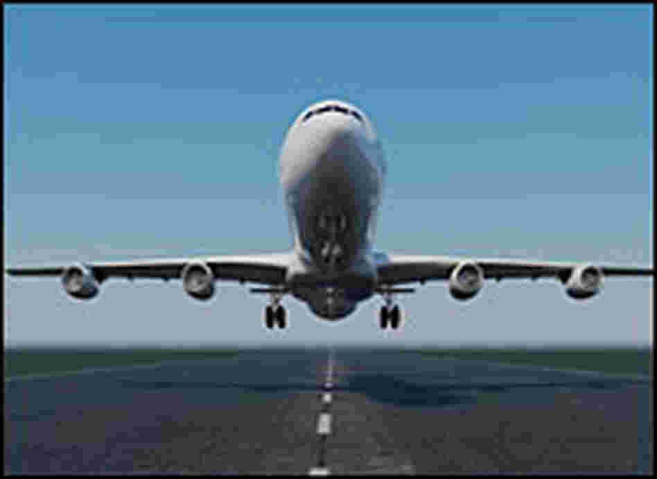 Airplane Airplane