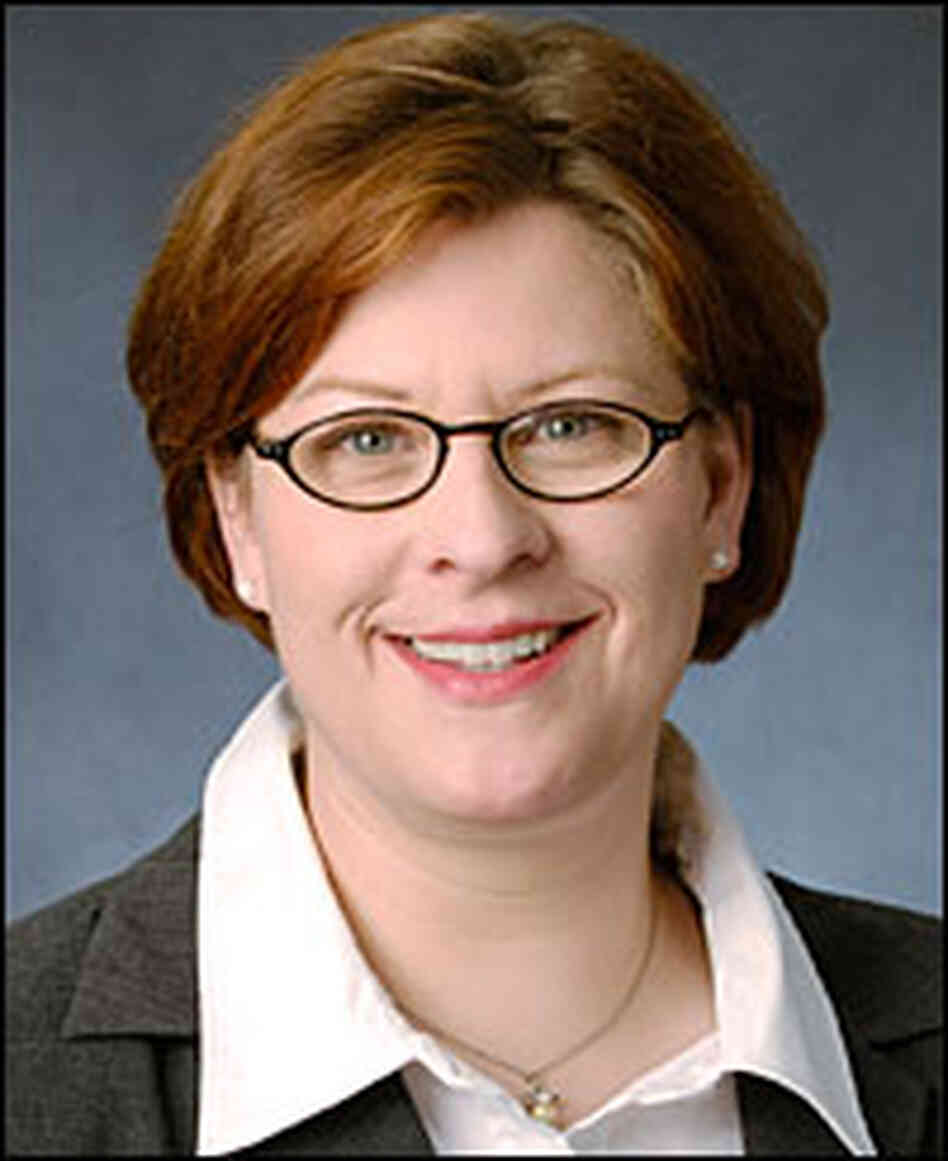 Laura Lorson Laura Lorson