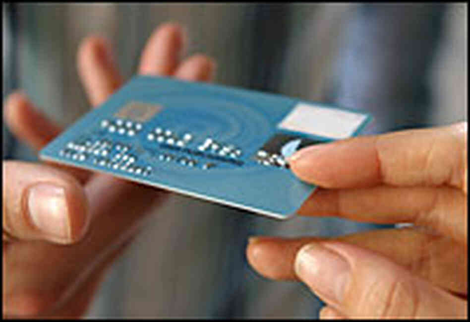 Credit Card Credit Card