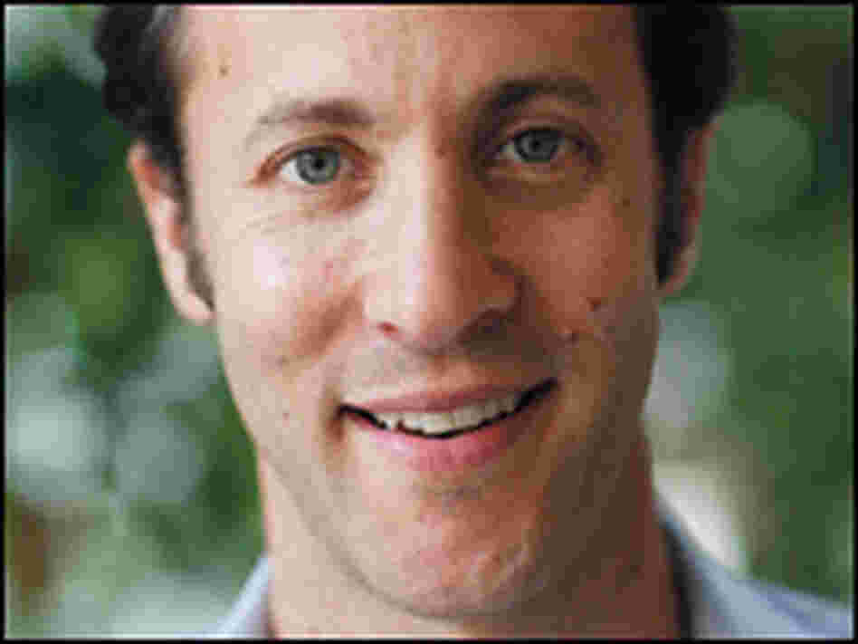 David Eagleman