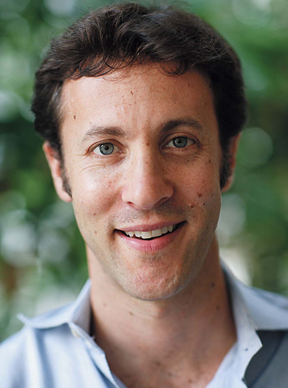 David Eagleman