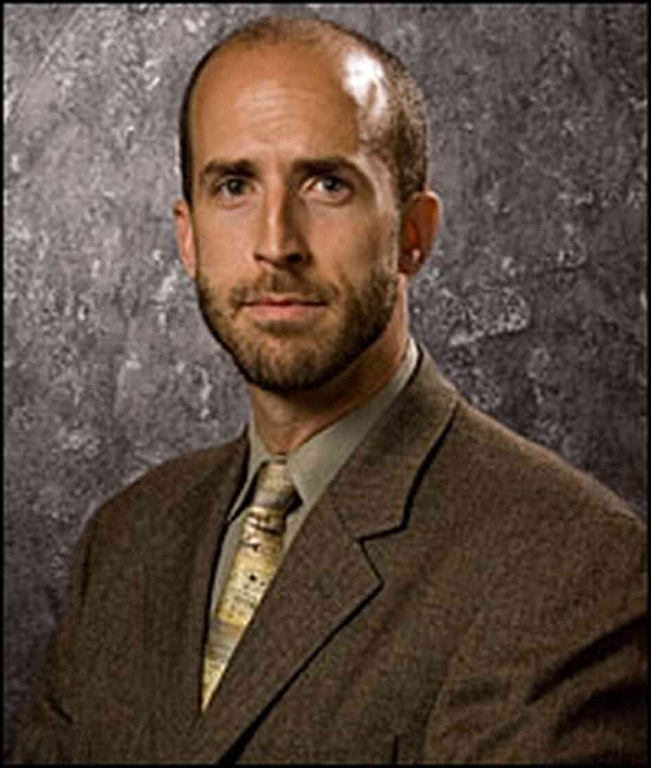 Michael Cannon Michael Cannon