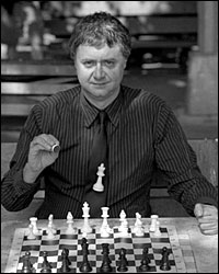 Paul Hoffman