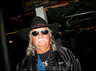 Tim Smith and his Buckshot Band are regulars at the Swamp Cabbage Festival. Tim Smith and his Buckshot Band are regulars at the Swamp Cabbage Festival.