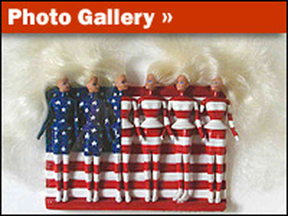 Your Barbie Flickr Photos