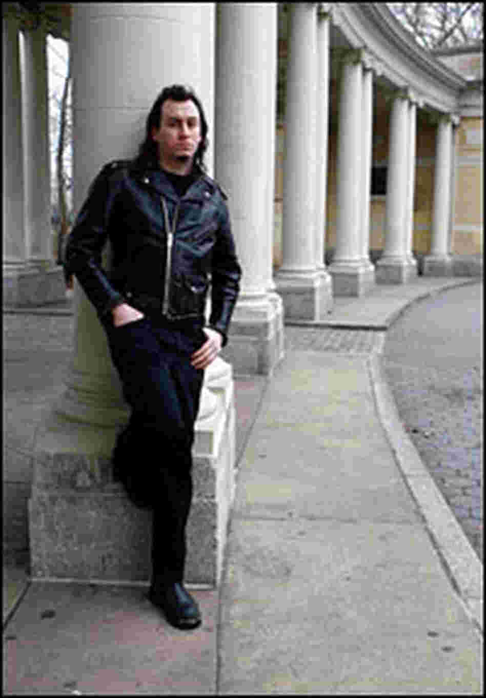 Joel Engelman