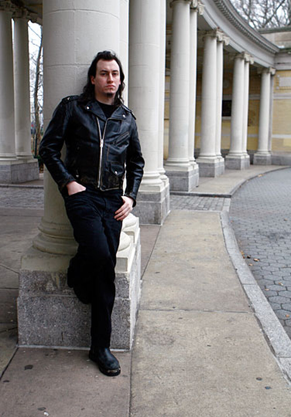Joel Engelman