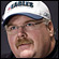 Philadelphia Eagles head coach Andy Reid; Credit: Matt Rourke/AP.