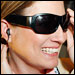 At CES, Music Gadgets To Groove By