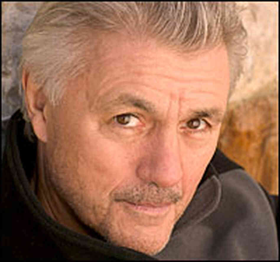 John Irving John Irving