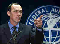 FAA Administrator Robert Sturgell FAA Administrator Robert Sturgell